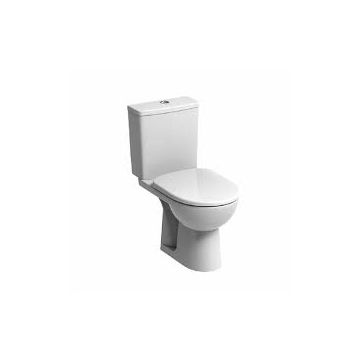 Twyford E100 cistern Lid