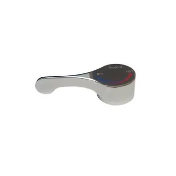 Twyford Sequential Lever Handle SF0161CP