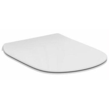 MAVONE SEAT & CVR WHITE SCL THIN SW