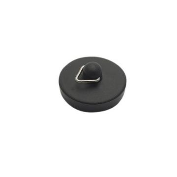 Bristan 1 3/4" POLY PLUG BLACK (2) UDC/40/953