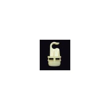 Unifil Clip  Flexi Hose Clip to suit all RAK back entry cisterns