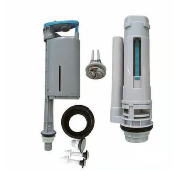 UNITOP FLush Valve