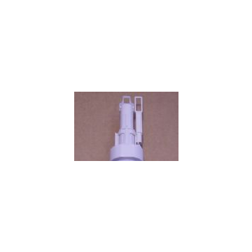 Universal flush valve
