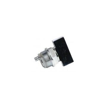 Universal spare parts - Long diverser handle PORCHER - PORCHER : 968039A