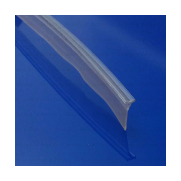Universal T-15 slide- rubber t model, 200cm , 15mm