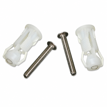 Universal Top Fixing Soft Closing Expansion Seat Toggles 40680077