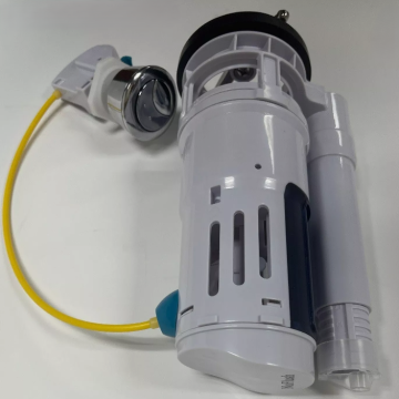 universal flush valve