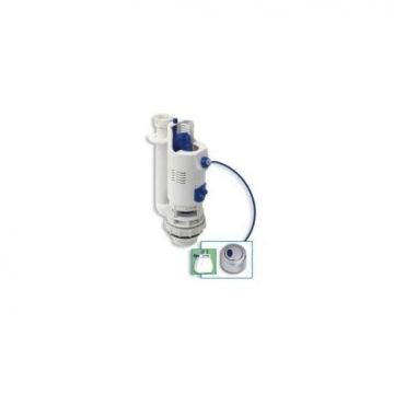Universal Push-button Flush Valve mechanism adjustable