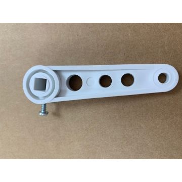 Universal Side Cistern Lever Fulcrum Bush Pack NON RETURNABLE SOLD AS SEEN