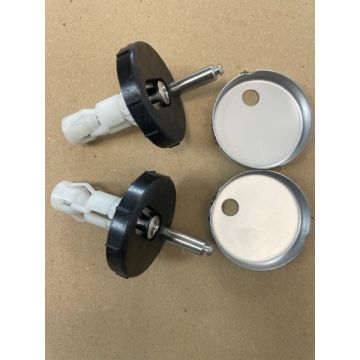 Universal Top fixing Hinges 25241477