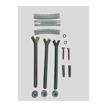 Roca Wall Hung Pan Split Fixing Screws  PB09554