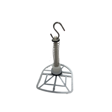 Armitage Shanks 9.5-inch Syphons FreeFlo Internal Spring and Plastic Holder Without Membrane for SV921679