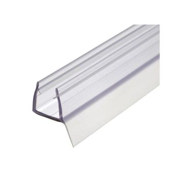Vitra OPTIMA SHOWER BATH SCREEN SEAL 660MM -UOPSEAL