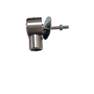 Wirquin USB36CP Urinal Spreader 15mm Top Inlet
