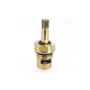 Ideal Standard Handle B960299AA  Body For Cone Pillar Tap Chrome for 