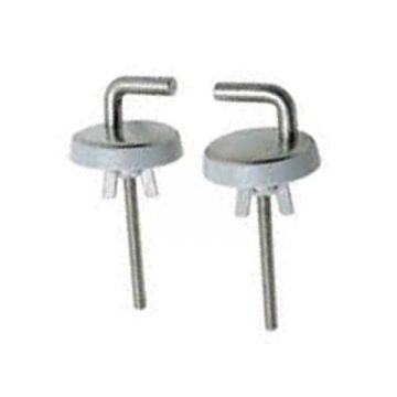 Shires Universal / Unison Seat Hinges UV049AA