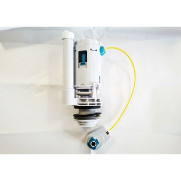 Ideal Standard Spares NEW WAVERLEY FLUSH VALVE UV08867 LEVER