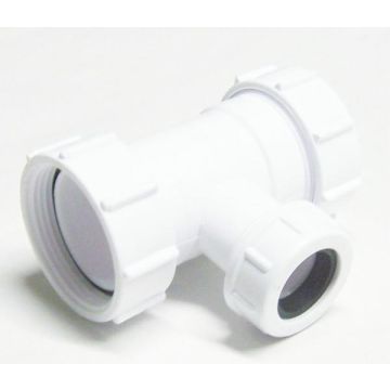 McAlpine V33T 1.1/2in BSP X 1.1/4 19/23MM