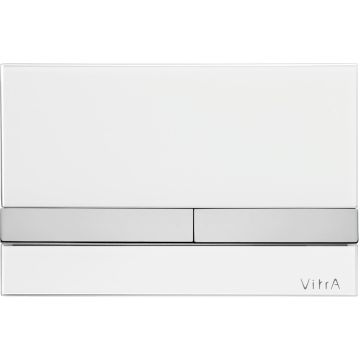 VİtrA Select Mechanical Control Panel Glass (740-1100)