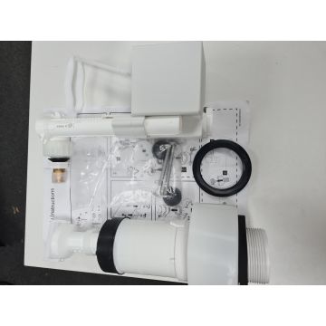 Valdares  55503002 Inlet Valve and Flush Valve WC Internal pack 