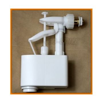 VALSIR filling valve flushing Medusa VS0801008 float/ VS0820804