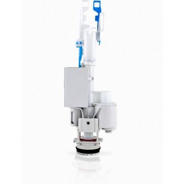 VALSIR TROPEA3 & TROPEA S VS0866690 CONCEALED CISTERN DUAL FLUSH VALVE
