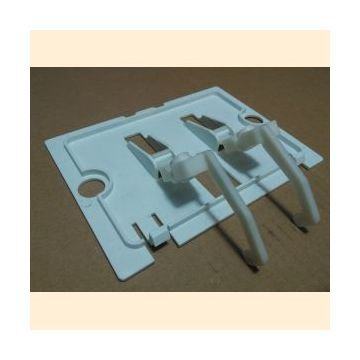 VALSIR VS0833015 mounting plate/Azzurro Profit anti-condensation