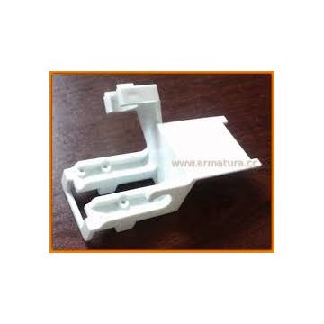 VALSIR  central lock Azzurro / Profit handle the filling valve
