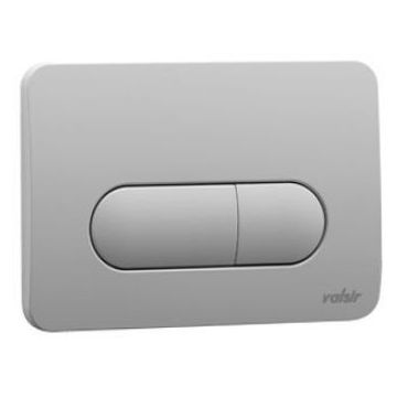 Valsir 872801 Flush Panel VALSIR P2 Tropea 3 white VS0872801