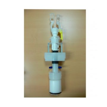 Valve for tank FUTURA 74 (ref 740008) Valve for tank FUTURA 74 mechanical refs 740/25740 / 30740U