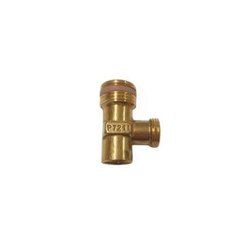 Viconnect Shut-off valve G 1/2 92087700