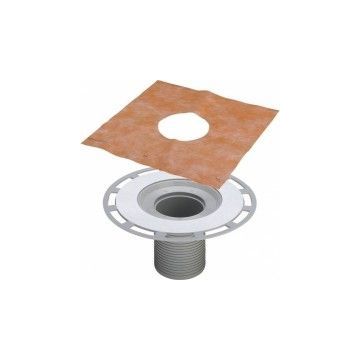 Viega Advantix Plus stacking element 4925 DN 100 , plastic