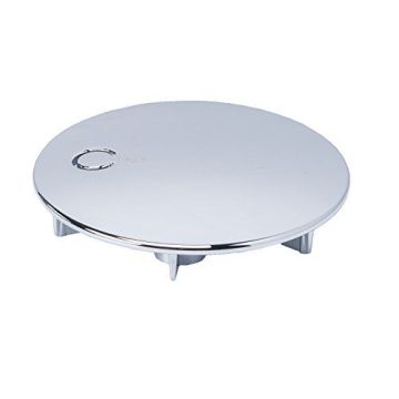 Viega Domoplex 649 968 (6930.0) 649968
649968 Viega Domoplex Trim (cover) chrome no. 649 968 (6930.0) 649968 / 4015211649968