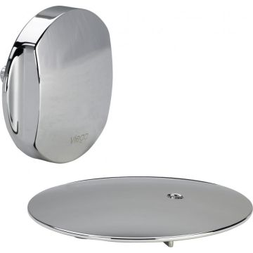 Viega Equipment set Rotaplex Visign R1 6142.0 / 372 026 chrome 372026