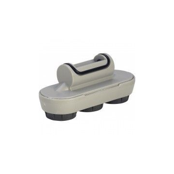 Viega inlet insert 6161.229 300012 gray plastic