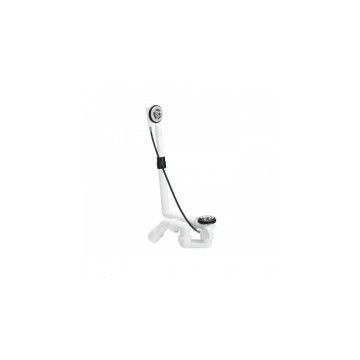 Viega Multiplex functional unit 111069 Chrome (6163.1) 40/50 x 725 mm , Bath medium connection
