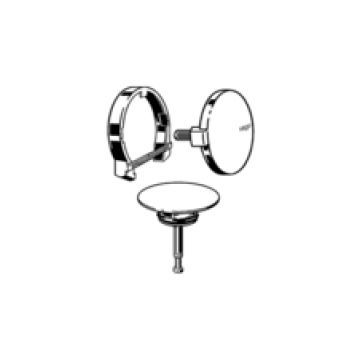 Viega Multiplex Trio MT5 Trim 725 785 chrome , Visign MT5 , model 6161.01 725785