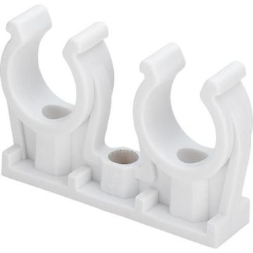 Viega Pipe Clip 100056 15mm