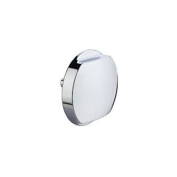 Viega Rosette Visign M2 6162.07 made of plastic, chromed 554118 / Viega Rosette Visign M2 6162.07 made of plastic, chromed 554118  / 4015211554118
