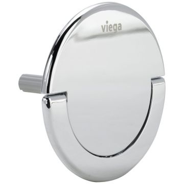Viega Rosette Visign MT4 6161.159 in plastic chromed 632281 /632 281