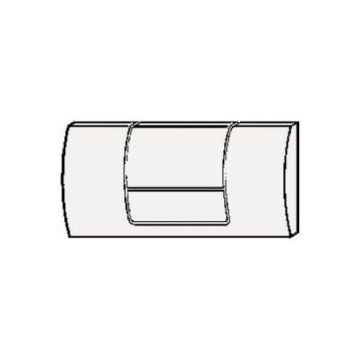 VIEGA STANDARD 449 001 FLUSH PLATE