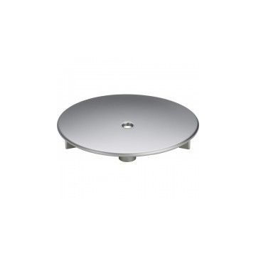 Viega Tempoplex Plus 6960.0 Trim cover 112 mm , chrome-plated brass