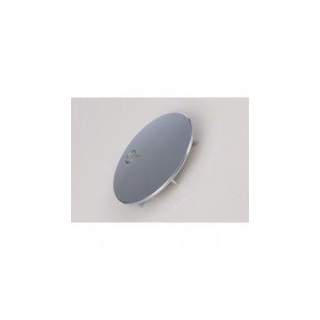 Viega Trim Domoplex 6930.0 cover 75 mm chrome