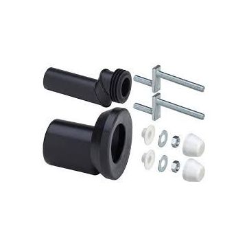 Viega WC connection fitting 344382 Connection set Model 8094