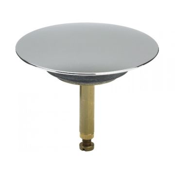 Viega 554156 Visign 2 Plug Chrome Finish
For Multiplex and Multiplex Trio
