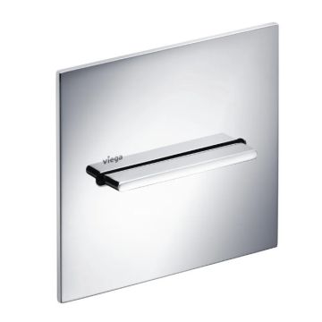 Viega urinal finishing set Visign for More 104 8354.2 chrome 599003