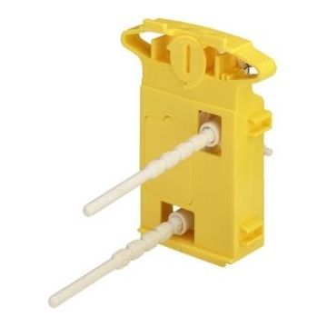 Viega actuating Flushing mechanism  Model  611224