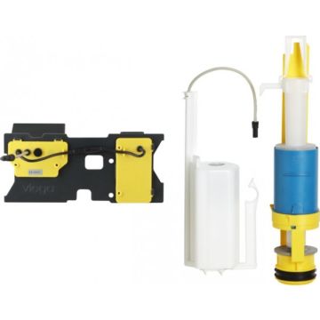 Viega Electric release 8314.1 for 9V plastic