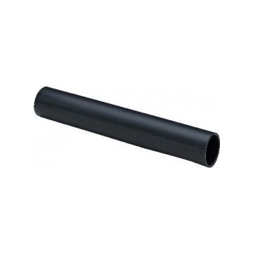 Viega extension pipe without flush pipe connector, 45x400