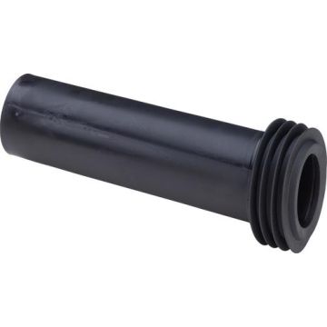 Viega Flushing pipe  Model Number 3817.6 / Components connection pipe, lip seal Model 3817.6